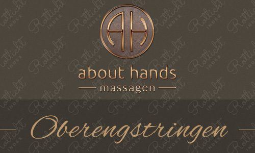 about hands massagen Oberengstringen