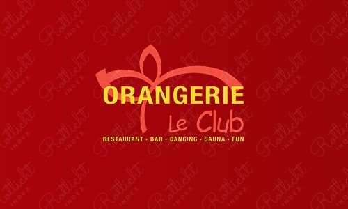 Orangerie Le Club