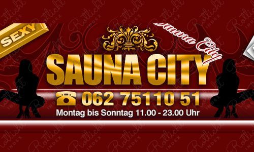 Sauna City