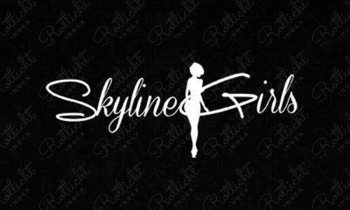 Skyline-Girls