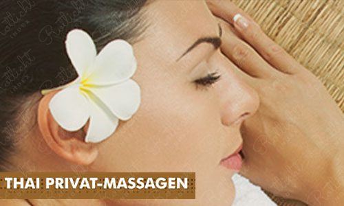 Thai Privat Massage