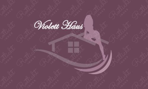 Violett Haus